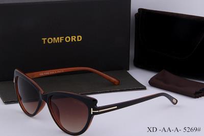 TOM FORD Sunglasses-165